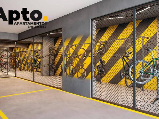 #3338 - Apartamento para Venda em São Paulo - SP - 3