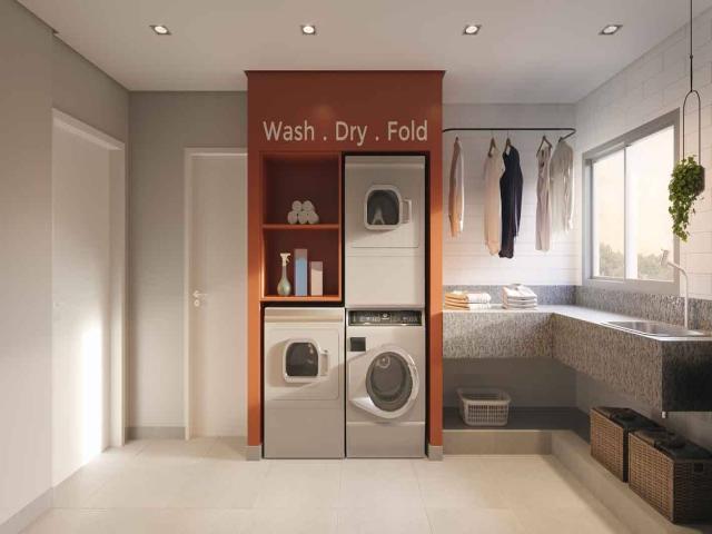 Apartamento para Venda em São Paulo - 2