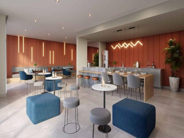 Apartamento para Venda em São Paulo - 5