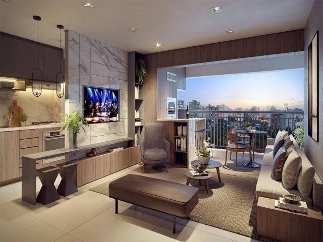 Apartamento para Venda em São Paulo - 2