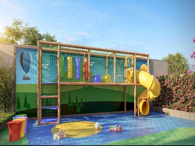 Apartamento para Venda em São Paulo - 3