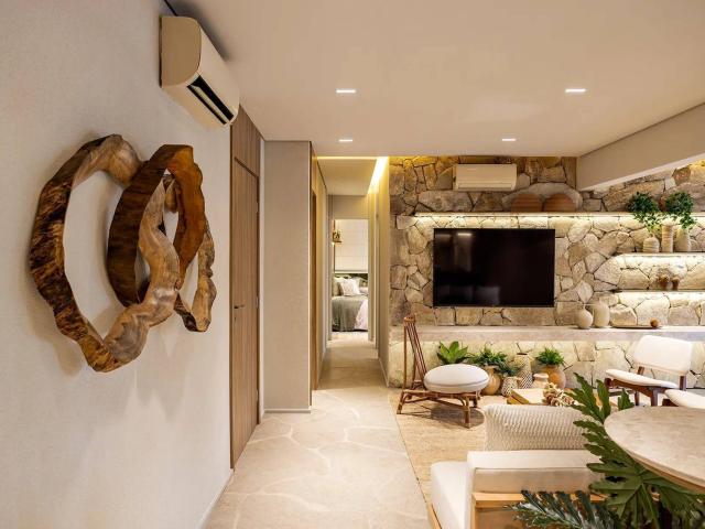 Apartamento para Venda em São Paulo - 2