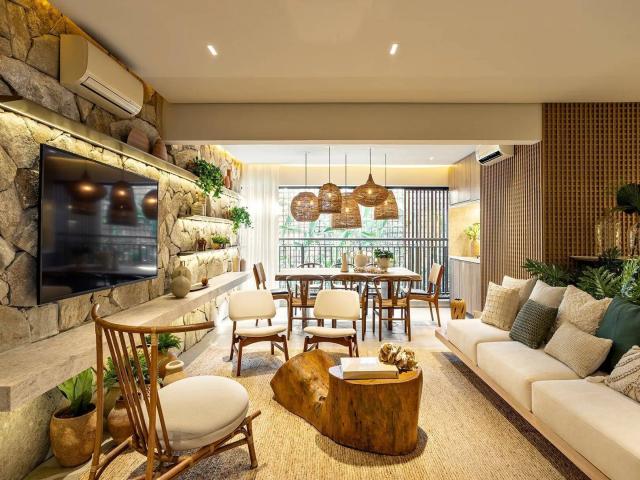 Apartamento para Venda em São Paulo - 3