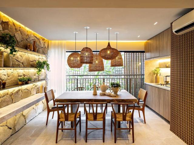 Apartamento para Venda em São Paulo - 4