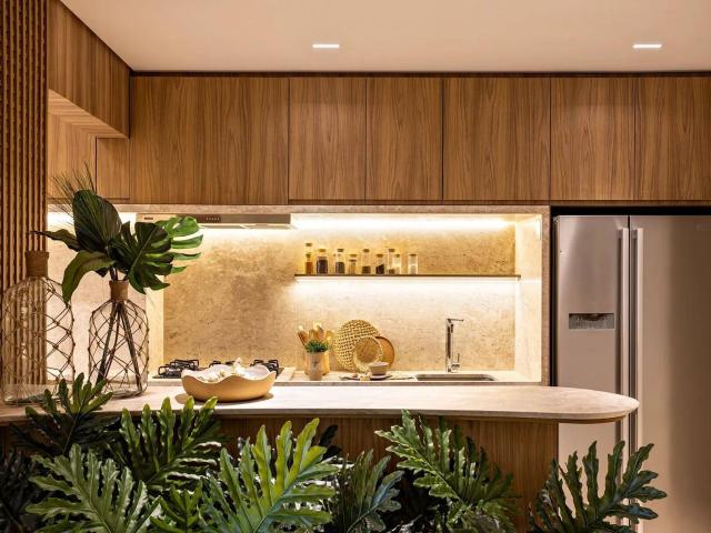 Apartamento para Venda em São Paulo - 5
