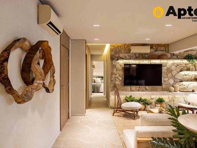 Apartamento para Venda em São Paulo - 2