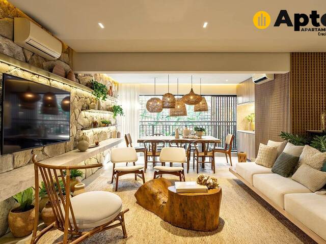 Apartamento para Venda em São Paulo - 3