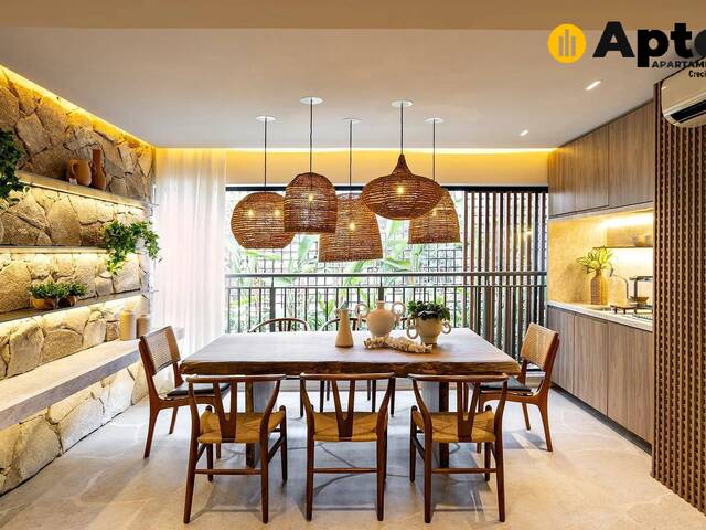 Apartamento para Venda em São Paulo - 4