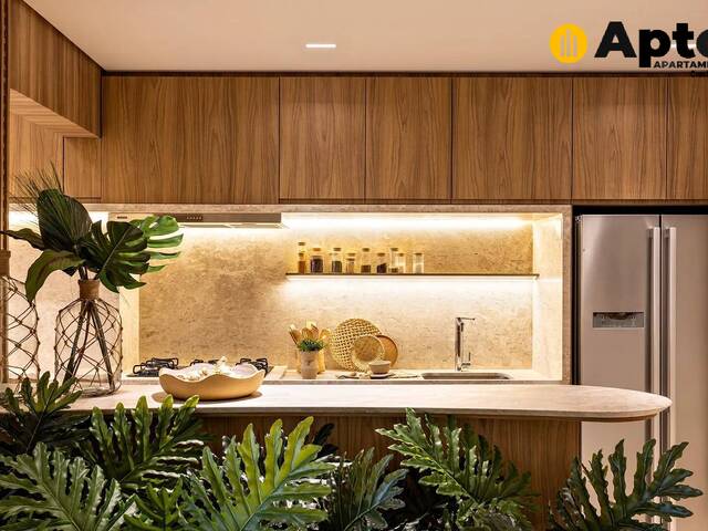 Apartamento para Venda em São Paulo - 5