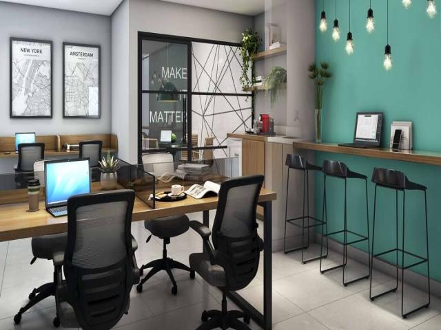 Apartamento para Venda em São Paulo - 3