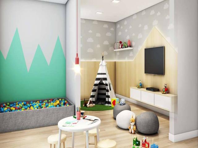 Apartamento para Venda em São Paulo - 4