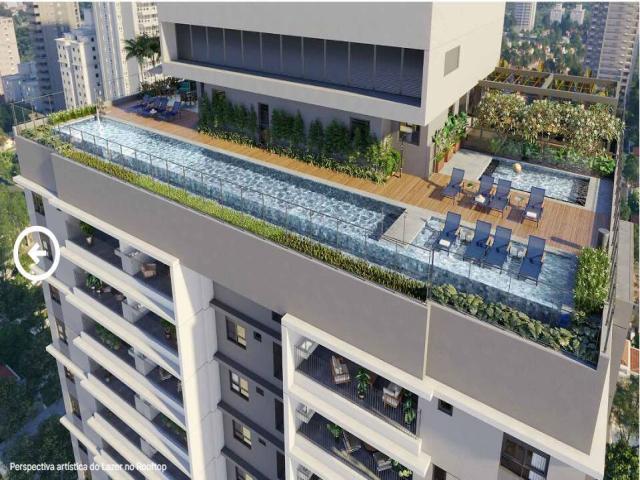 Apartamento para Venda em São Paulo - 2