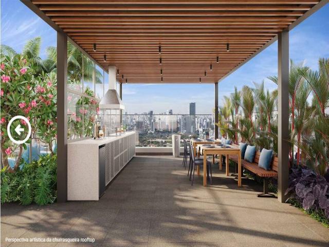 Apartamento para Venda em São Paulo - 3