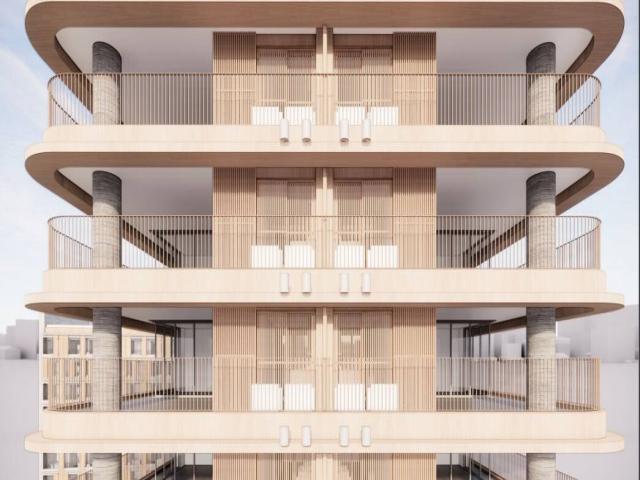 Apartamento para Venda em São Paulo - 2