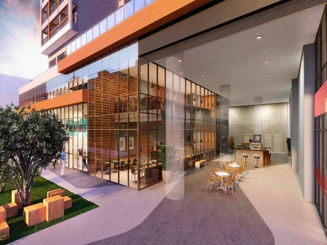 Apartamento para Venda em São Paulo - 2