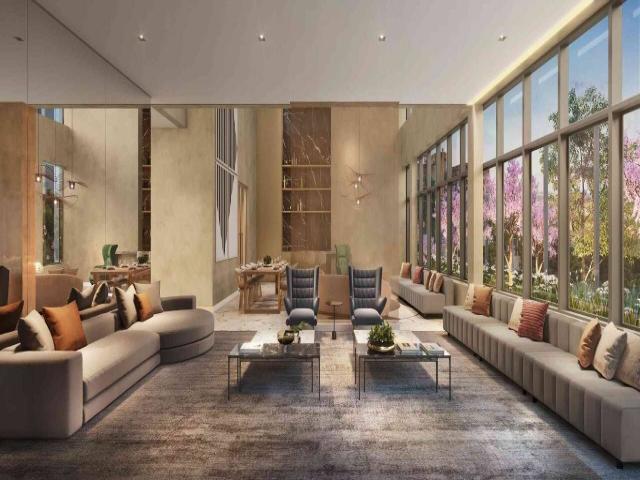 Apartamento para Venda em São Paulo - 5