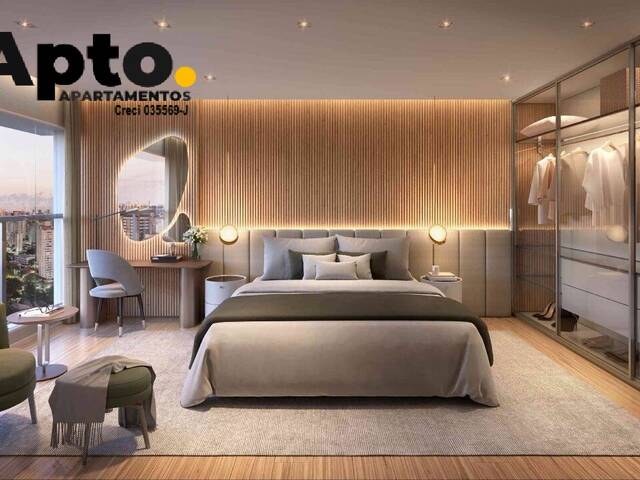 Apartamento para Venda em São Paulo - 5