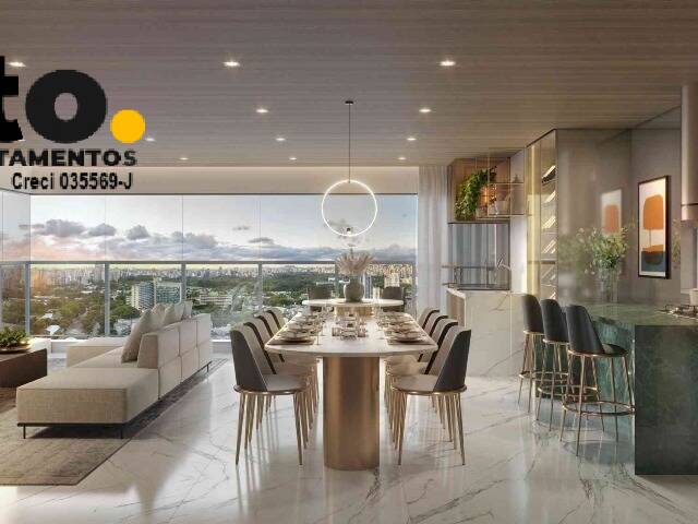 Apartamento para Venda em São Paulo - 4