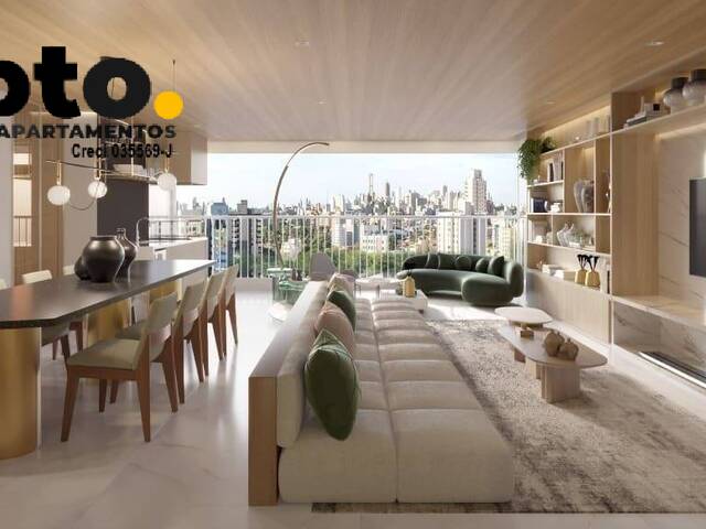 Apartamento para Venda em São Paulo - 3