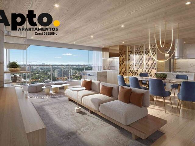 Apartamento para Venda em São Paulo - 2