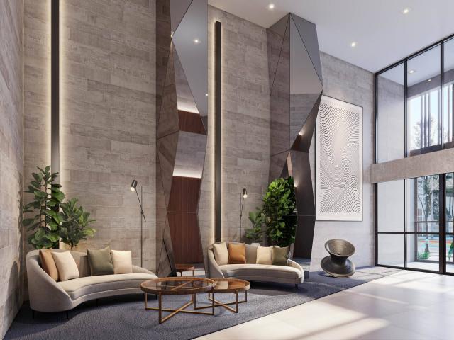 Apartamento para Venda em São Paulo - 3