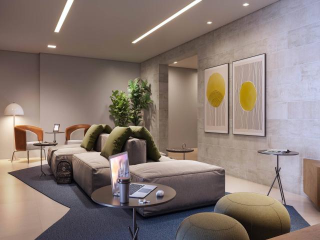 Apartamento para Venda em São Paulo - 4