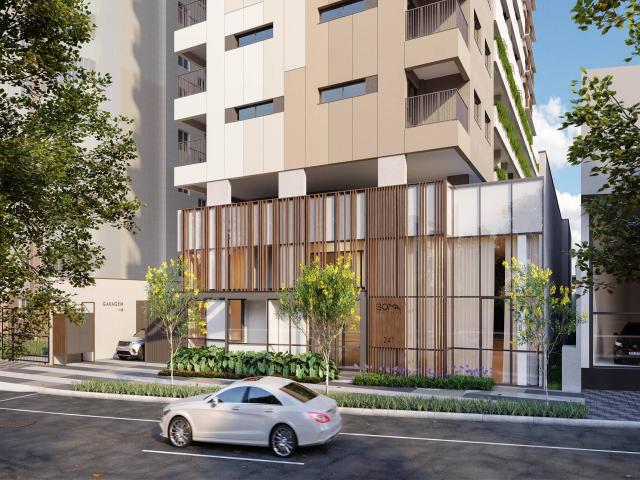 Apartamento para Venda em São Paulo - 2
