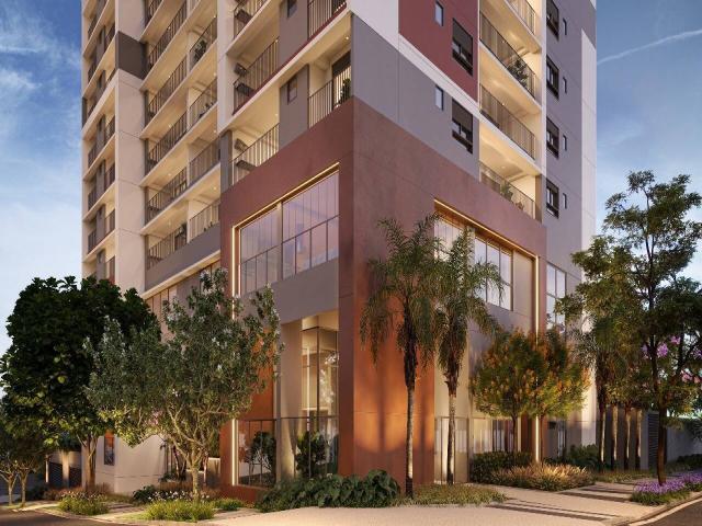 Apartamento para Venda em São Paulo - 2