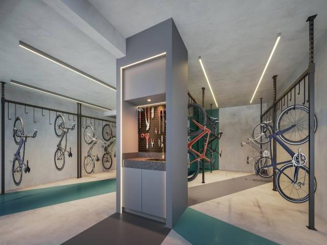 Apartamento para Venda em São Paulo - 4