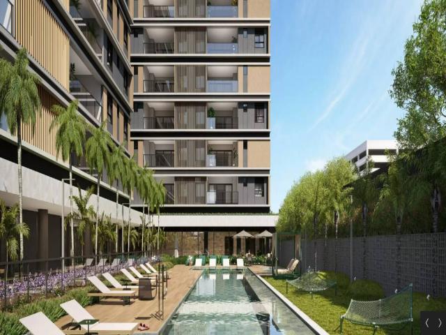 Apartamento para Venda em São Paulo - 3