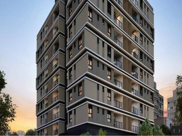 Apartamento para Venda em São Paulo - 2