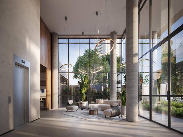 Apartamento para Venda em São Paulo - 5