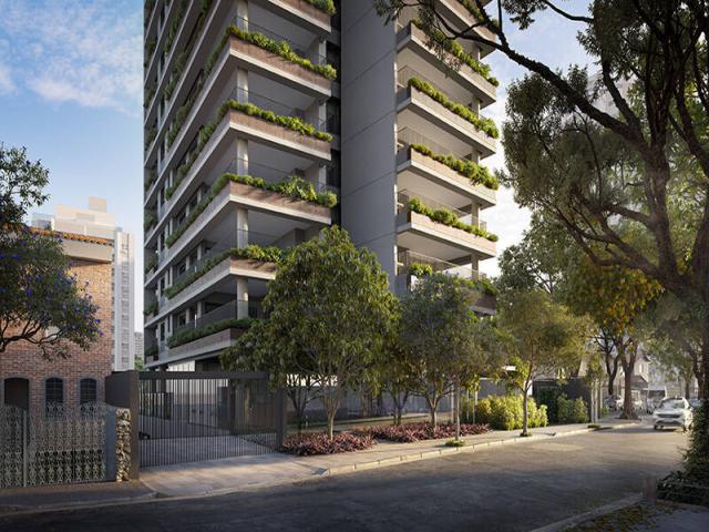 Apartamento para Venda em São Paulo - 2