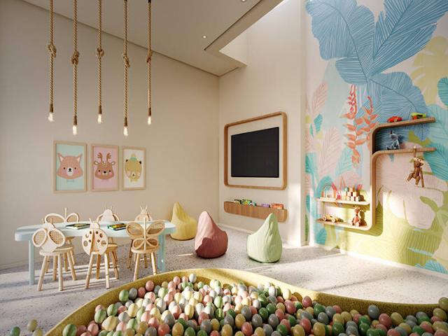 Apartamento para Venda em São Paulo - 3