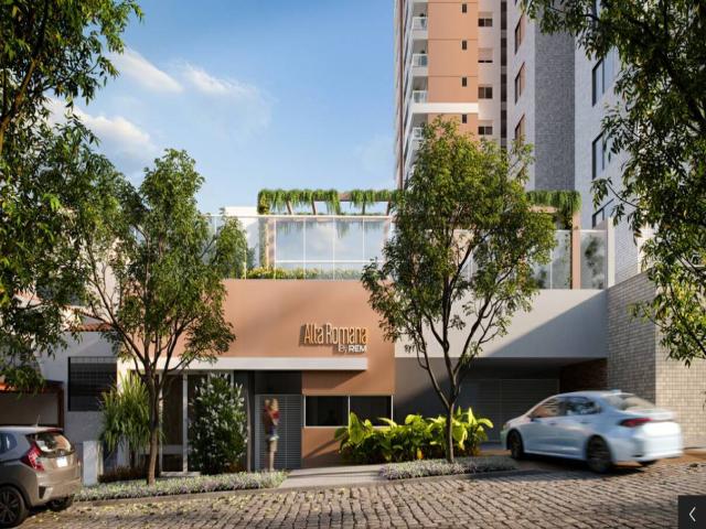Apartamento para Venda em São Paulo - 2