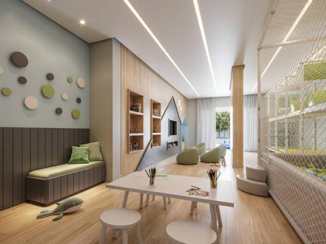 Apartamento para Venda em São Paulo - 5
