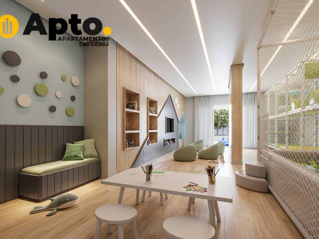 Apartamento para Venda em São Paulo - 5