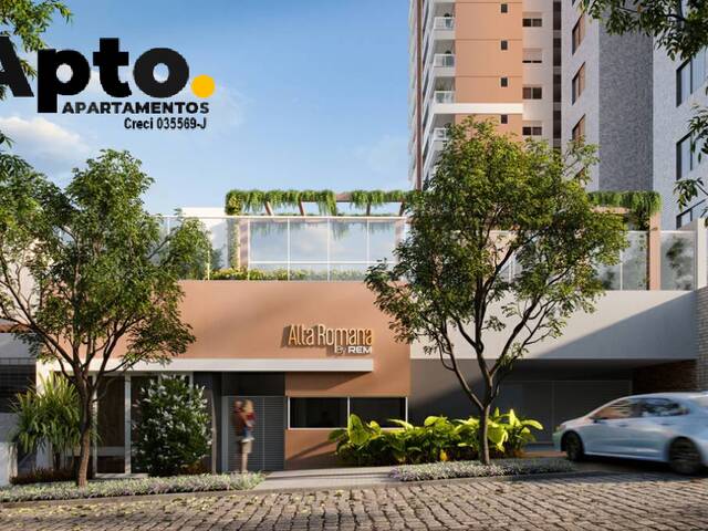 Apartamento para Venda em São Paulo - 2