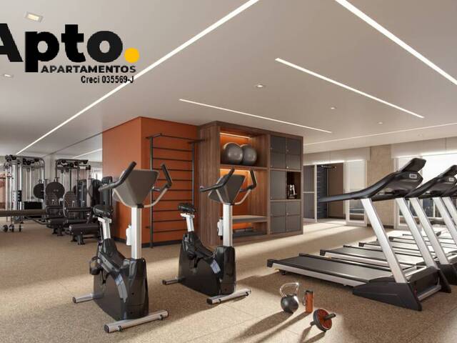 Apartamento para Venda em São Paulo - 4