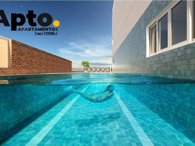 Apartamento para Venda em São Paulo - 3