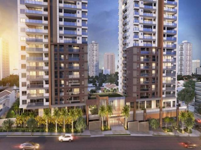 Apartamento para Venda em São Paulo - 3