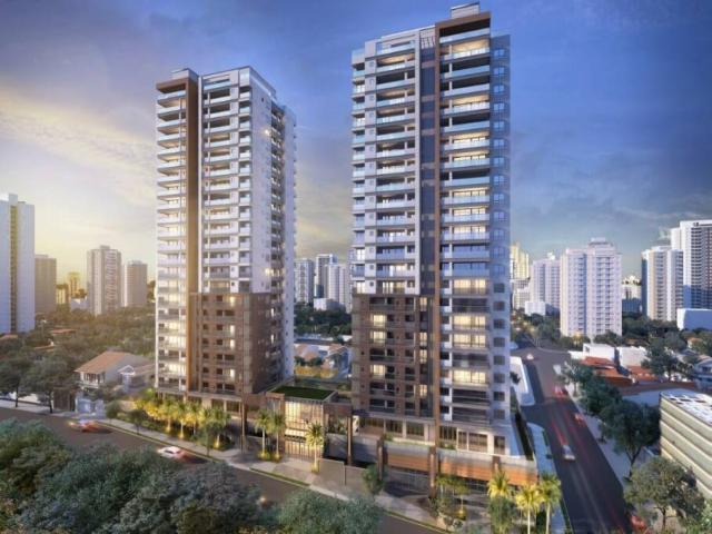 Apartamento para Venda em São Paulo - 2