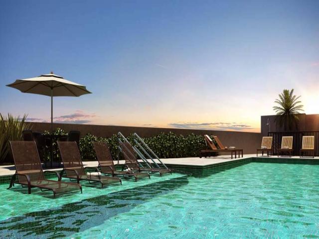 Apartamento para Venda em São Paulo - 4