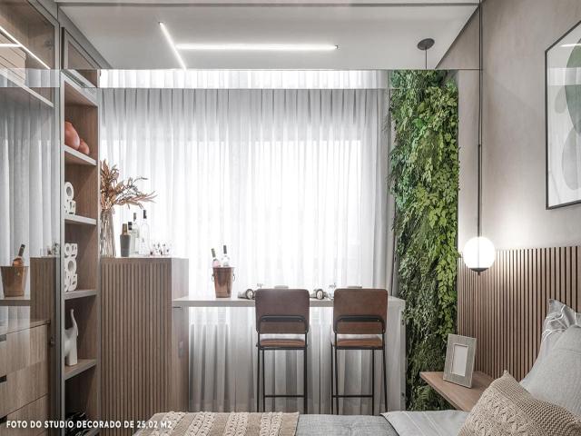 Apartamento para Venda em São Paulo - 3