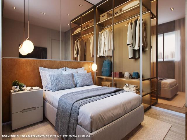 Apartamento para Venda em São Paulo - 2