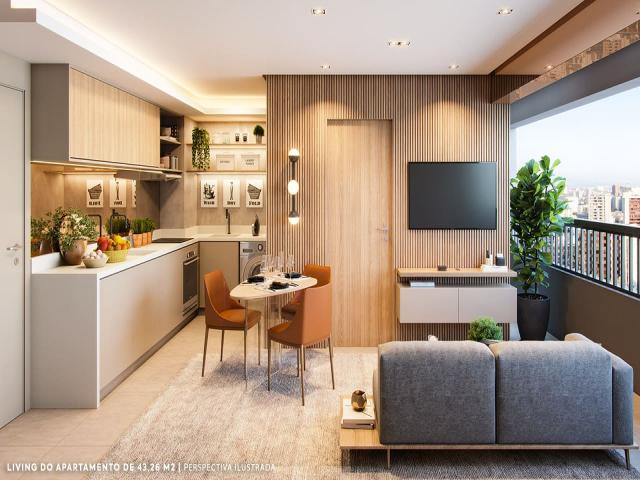 Apartamento para Venda em São Paulo - 2