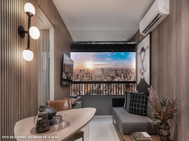 Apartamento para Venda em São Paulo - 4