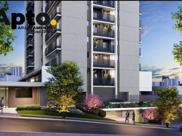 Apartamento para Venda em São Paulo - 3