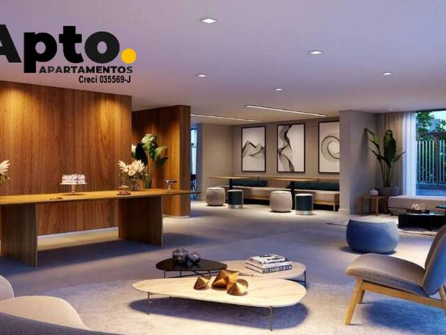 Apartamento para Venda em São Paulo - 2