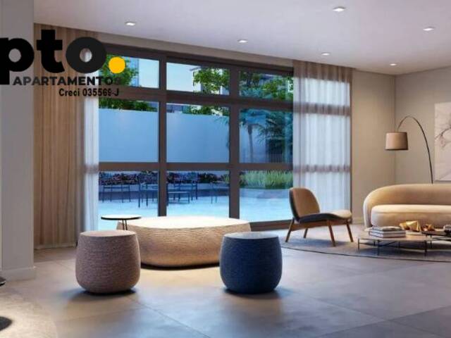 Apartamento para Venda em São Paulo - 5